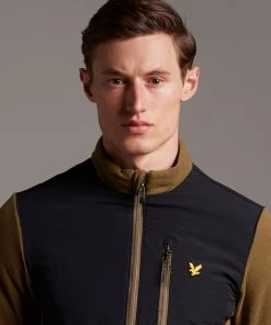 Lyle & Scott Brown Hoodie 8 Lyle & Scott Brown Hoodie -Lyle & Scott Outlet | Sale unnamed file 1013 scaled