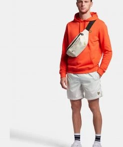 Lyle & Scott Red Pullover Hoodie 8 Lyle & Scott Red Pullover Hoodie -Lyle & Scott Outlet | Sale unnamed file 1017 scaled