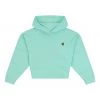 Lyle & Scott Blue Batwing LB Hoodie