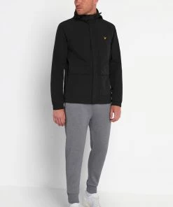 Lyle & Scott Hooded Pocket Jacket 7 Lyle & Scott Hooded Pocket Jacket -Lyle & Scott Outlet | Sale unnamed file 1052 scaled