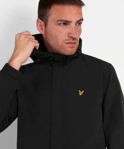 Lyle & Scott Hooded Pocket Jacket 8 Lyle & Scott Hooded Pocket Jacket -Lyle & Scott Outlet | Sale unnamed file 1053 scaled