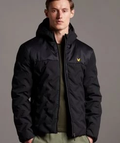 Lyle & Scott Highland 2.0 Jacket