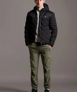 Lyle & Scott Highland 2.0 Jacket -Lyle & Scott Outlet | Sale unnamed file 1087 scaled