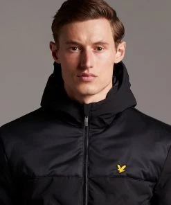 Lyle & Scott Highland 2.0 Jacket -Lyle & Scott Outlet | Sale unnamed file 1088 scaled