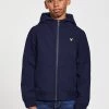 Lyle & Scott Boys Soft Shell Jacket