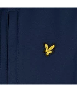 Lyle & Scott Boys Soft Shell Jacket -Lyle & Scott Outlet | Sale unnamed file 1101 scaled