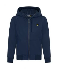 Lyle & Scott Boys Soft Shell Jacket -Lyle & Scott Outlet | Sale unnamed file 1103