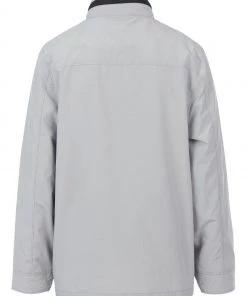 Lyle & Scott Grey Pocket Funnel Jacket 14 Lyle & Scott Grey Pocket Funnel Jacket -Lyle & Scott Outlet | Sale unnamed file 1109 scaled