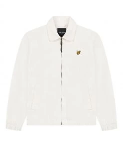 Lyle & Scott Denim Coach Jacket -Lyle & Scott Outlet | Sale unnamed file 1117 scaled