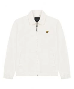 Lyle & Scott Denim Coach Jacket -Lyle & Scott Outlet | Sale unnamed file 1118
