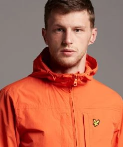 Lyle & Scott Panelled Jacket -Lyle & Scott Outlet | Sale unnamed file 1127 scaled