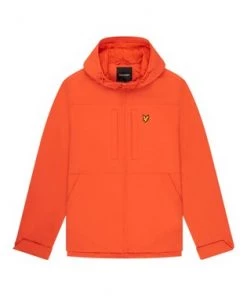 Lyle & Scott Panelled Jacket -Lyle & Scott Outlet | Sale unnamed file 1129