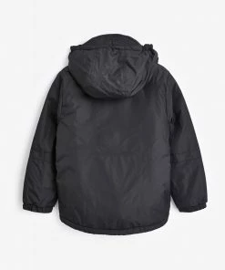 Lyle & Scott Black Dual Zip Ripstop Hooded Jacket 8 Lyle & Scott Black Dual Zip Ripstop Hooded Jacket -Lyle & Scott Outlet | Sale unnamed file 1185 scaled