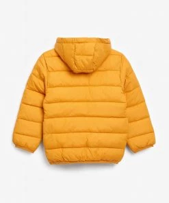 Lyle & Scott Yellow Puffer Jacket -Lyle & Scott Outlet | Sale unnamed file 1208 scaled