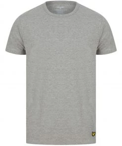 Lyle & Scott Black Lounge T-Shirts 3 Pack -Lyle & Scott Outlet | Sale unnamed file 127 scaled