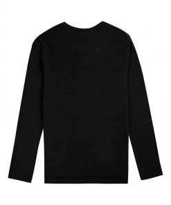 Lyle & Scott White Classic L/S T-Shirt -Lyle & Scott Outlet | Sale unnamed file 135 scaled