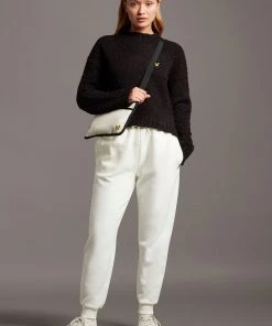 Lyle & Scott Boucle Jumper -Lyle & Scott Outlet | Sale unnamed file 1394 scaled