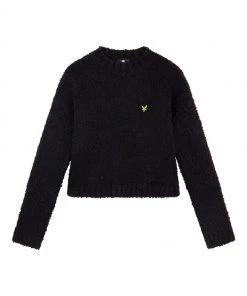 Lyle & Scott Boucle Jumper -Lyle & Scott Outlet | Sale unnamed file 1396 scaled