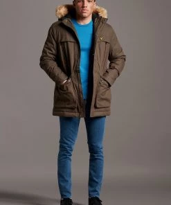 Lyle & Scott Blue Jumper -Lyle & Scott Outlet | Sale unnamed file 1424 scaled