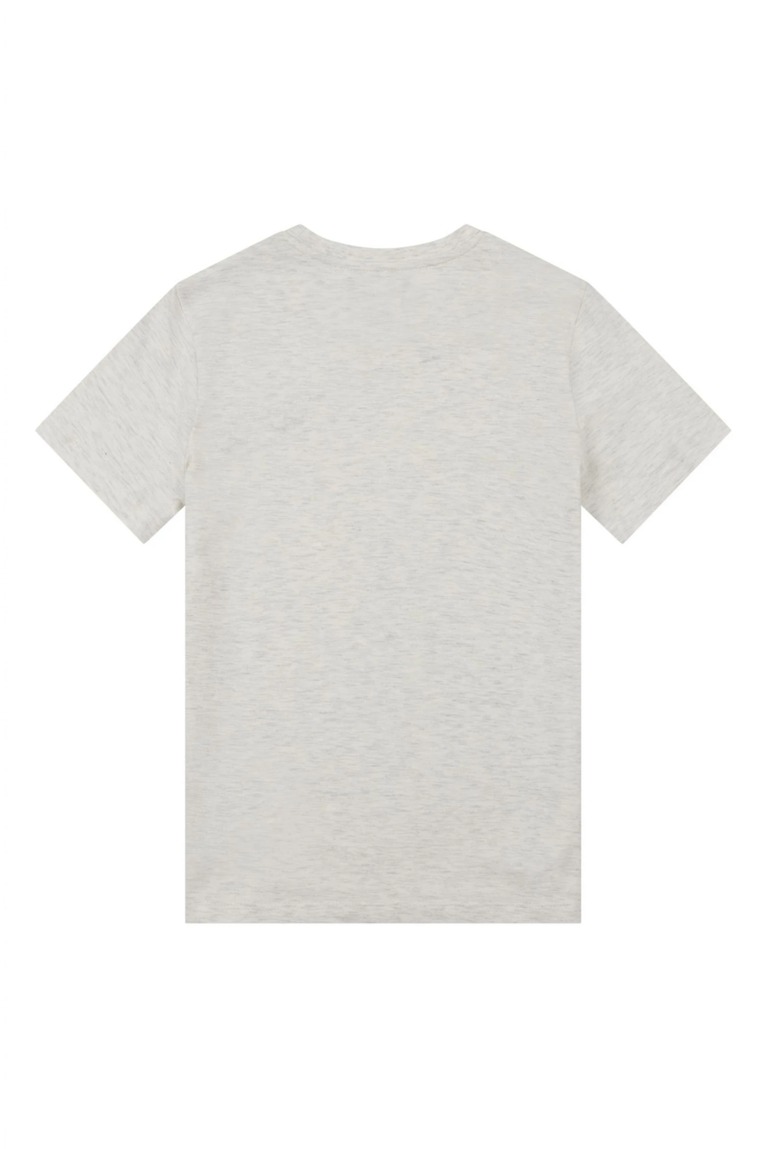 Lyle & Scott Grey Classic T-Shirt 5 Lyle & Scott Grey Classic T-Shirt - Image 5