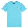 Lyle & Scott Blue Classic T-Shirt