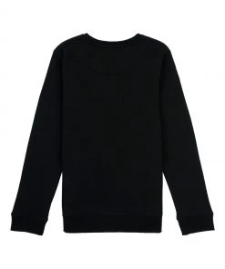 Lyle & Scott Blue Classic Crew Neck Fleece -Lyle & Scott Outlet | Sale unnamed file 1491 scaled