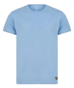Lyle & Scott Grey Maxwell Loungewear T-Shirts 3 Pack -Lyle & Scott Outlet | Sale unnamed file 153 scaled