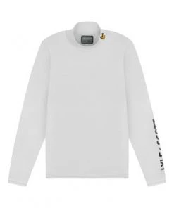 Lyle & Scott Golf Tech Baselayer Top Black -Lyle & Scott Outlet | Sale unnamed file 1534