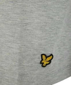 Lyle & Scott Grey Maxwell Loungewear T-Shirts 3 Pack -Lyle & Scott Outlet | Sale unnamed file 155 scaled
