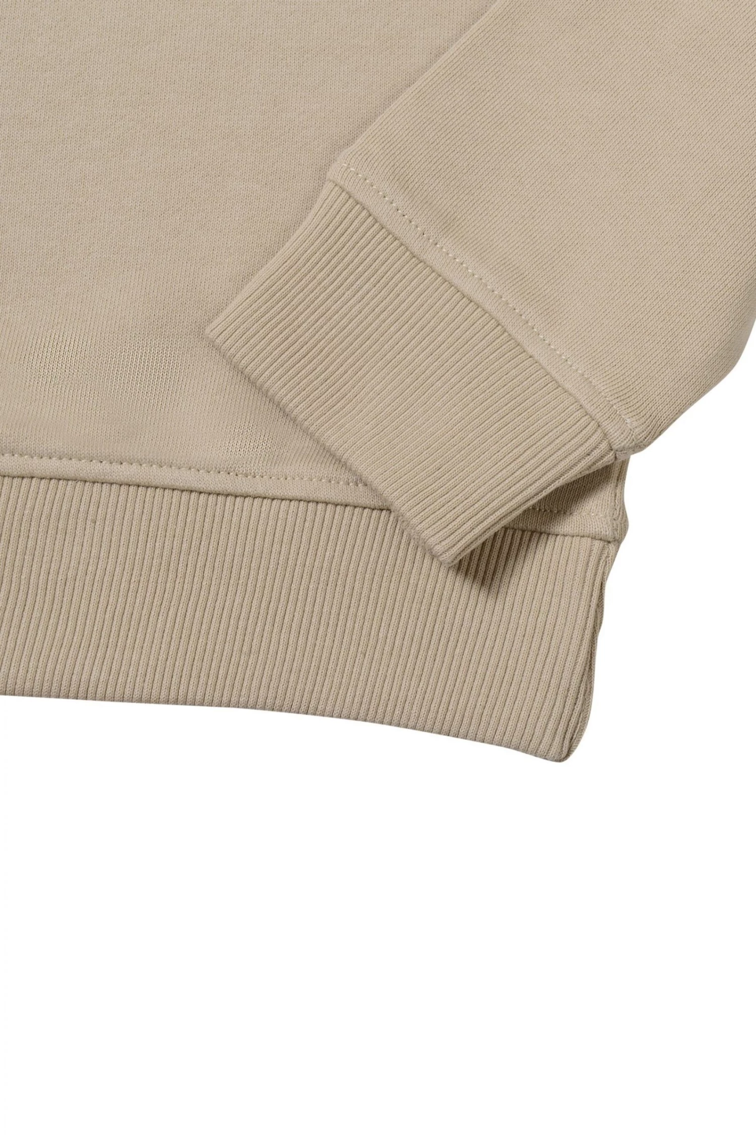 Lyle & Scott Boys Grey Classic Crew Neck Top 3 Lyle & Scott Boys Grey Classic Crew Neck Top - Image 3