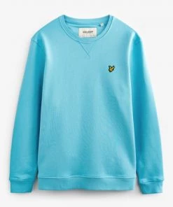 Lyle & Scott Lyle And Scott Plus Size Crew Neck Sweatshirt Black 7 Lyle & Scott Lyle And Scott Plus Size Crew Neck Sweatshirt Black -Lyle & Scott Outlet | Sale unnamed file 1603