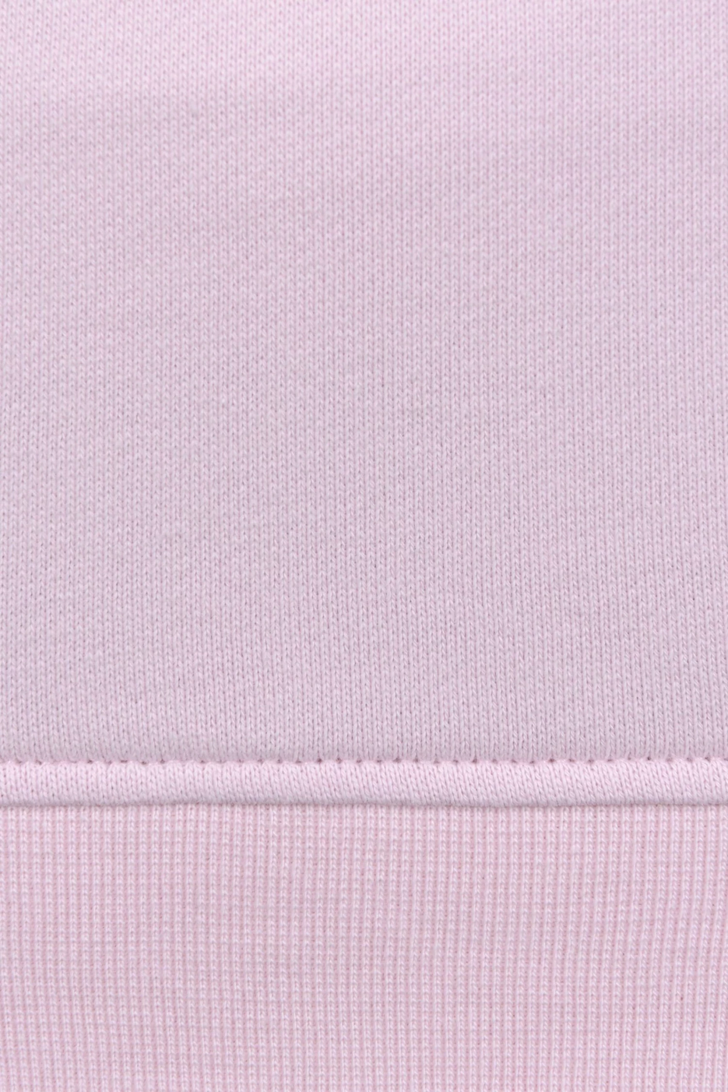 Lyle & Scott Boys Pink Classic Crew Neck Sweatshirt 5 Lyle & Scott Boys Pink Classic Crew Neck Sweatshirt - Image 5