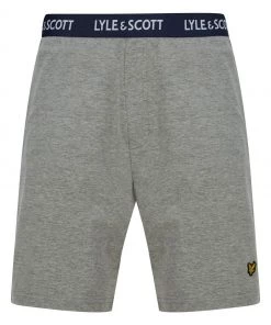 Lyle & Scott Blue Steven Loungewear Set -Lyle & Scott Outlet | Sale unnamed file 1643 scaled