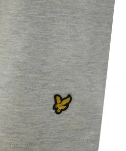 Lyle & Scott Blue Adam Loungewear Shorts 2 Pack -Lyle & Scott Outlet | Sale unnamed file 1650 scaled