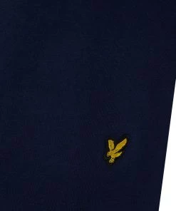 Lyle & Scott Blue Adam Loungewear Shorts 2 Pack -Lyle & Scott Outlet | Sale unnamed file 1651 scaled