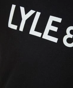 Lyle & Scott Black Eric Loungewear Set -Lyle & Scott Outlet | Sale unnamed file 1658 scaled