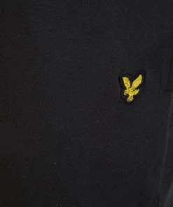 Lyle & Scott Black Eric Loungewear Set -Lyle & Scott Outlet | Sale unnamed file 1659 scaled