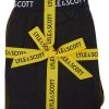 Lyle & Scott Black Adam Loungewear Shorts 2 Pack