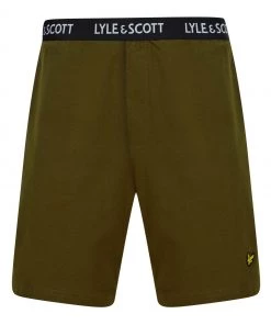 Lyle & Scott Black Adam Loungewear Shorts 2 Pack -Lyle & Scott Outlet | Sale unnamed file 1663 scaled