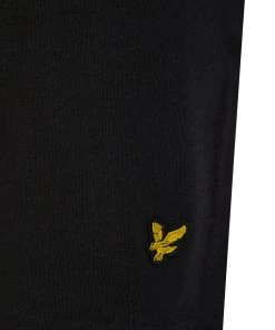 Lyle & Scott Black Adam Loungewear Shorts 2 Pack -Lyle & Scott Outlet | Sale unnamed file 1666 scaled