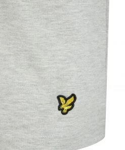 Lyle & Scott Blue Charlie Loungewear Set -Lyle & Scott Outlet | Sale unnamed file 1679 scaled