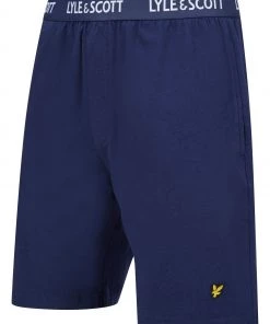 Lyle & Scott Blue Lounge Set -Lyle & Scott Outlet | Sale unnamed file 1684 scaled