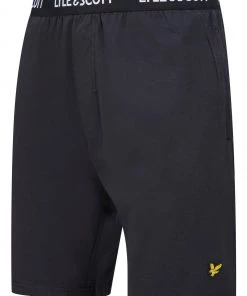 Lyle & Scott Black Lounge Set -Lyle & Scott Outlet | Sale unnamed file 1690 scaled