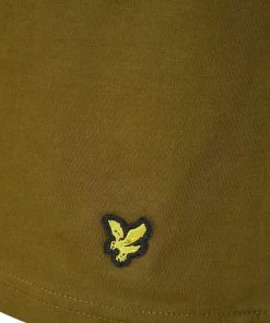 Lyle & Scott Black Lounge Set -Lyle & Scott Outlet | Sale unnamed file 1691 scaled