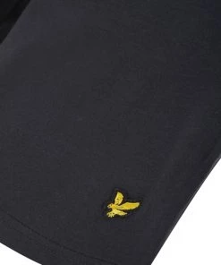 Lyle & Scott Black Lounge Set -Lyle & Scott Outlet | Sale unnamed file 1692 scaled