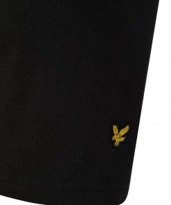 Lyle & Scott Black Steven Loungewear Set -Lyle & Scott Outlet | Sale unnamed file 1705 scaled