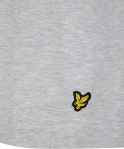 Lyle & Scott Blue Kyle Loungewear Set -Lyle & Scott Outlet | Sale unnamed file 1719 scaled