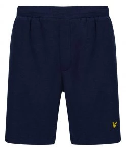Lyle & Scott Blue Shane Premium Loungewear Set -Lyle & Scott Outlet | Sale unnamed file 1726 scaled