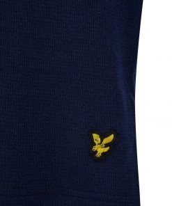 Lyle & Scott Blue Shane Premium Loungewear Set -Lyle & Scott Outlet | Sale unnamed file 1728 scaled