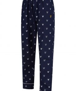 Lyle & Scott Blue Gifting Set -Lyle & Scott Outlet | Sale unnamed file 1739 scaled